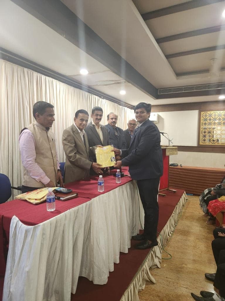 Srinivas University Bangalore Some Moments photo 10